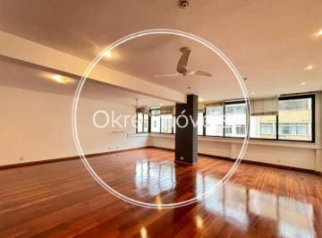 Apartamento · 171m² · 3 Quartos · Apartamento : / Residencial / Leme