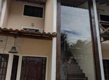 Casa · 190m² · 4 Quartos · 2 Vagas · 2 casas à venda em Vargem Pequena - Rio de Janeiro, RJ