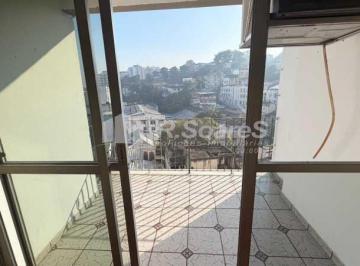 Apartamento · 70m² · 2 Quartos · 1 Vaga · Apartamento com 2 quartos e vaga, Rua Aristides Lobo, Rio Comprido