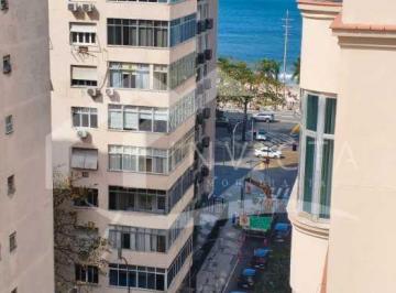 Apartamento · 460m² · 5 Quartos · 2 Vagas · MARAVILHOSA COBERTURA DUPLEX VISTA MAR