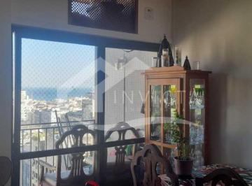 Apartamento · 76m² · 2 Quartos · 1 Vaga · Apartamento : Aparthotel / Residencial / Copacabana
