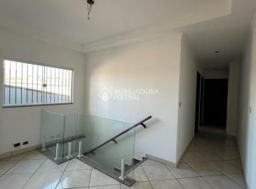 Casa · 178m² · 4 Quartos · 2 Vagas · SOBRADO TOTALMENTE NOVO 4 DORMITÓRIOS (2 SUÍTES) NO BAETA NEVES