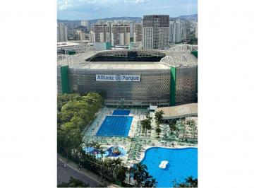 Apartamento de 1 quarto, São Paulo · Studio-Para venda-1473 Rua Turiassu, Perdizes, Perdizes, São Paulo, São Paulo