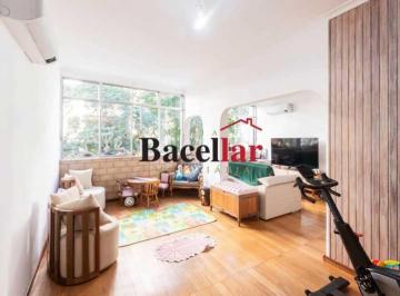 Apartamento · 160m² · 5 Quartos · 2 Vagas · Apartamento : Padrão / Residencial / Tijuca