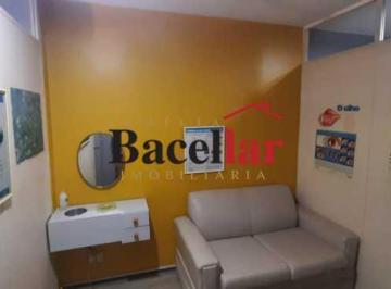 Comercial · 48m² · 1 Quarto · 1 Vaga · Sala : / Comercial / Tijuca