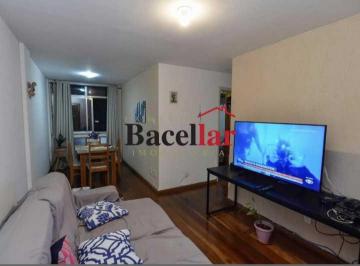 Apartamento · 62m² · 2 Quartos · 1 Vaga · Apartamento : Padrão / Residencial / Tijuca