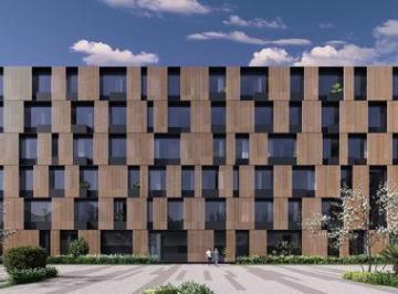 Apartamento · 55m² · 1 Quarto · 1 Vaga · Apartamento à venda - no Recreio dos Bandeirantes