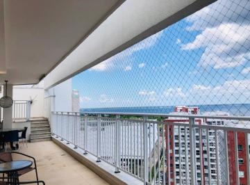 Apartamento de 2 quartos, Manaus · Cobertura - Reserva das Praias - Ponta Negra