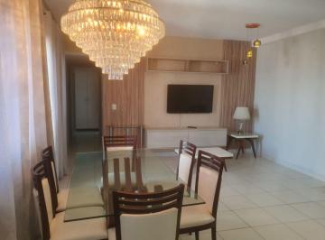 Apartamento de 2 quartos, Manaus · Cobertura de 153com 03 Quartosm² - Reserva das Praias com vista para Rio Negro - Ponta Negra