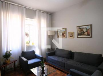 Apartamento · 104m² · 3 Quartos · 1 Vaga · Apartamento à Venda - Santa Efigênia, 3 Quartos, 104 m² - Belo Horizonte