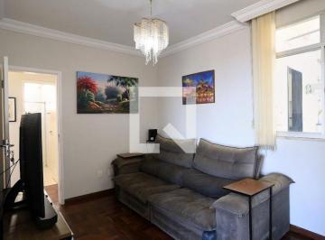 Apartamento · 100m² · 3 Quartos · 2 Vagas · Apartamento à Venda - São Lucas, 3 Quartos, 100 m² - Belo Horizonte