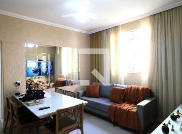 Apartamento · 82m² · 3 Quartos · 1 Vaga · Apartamento à Venda - Sagrada Família, 3 Quartos, 82 m² - Belo Horizonte