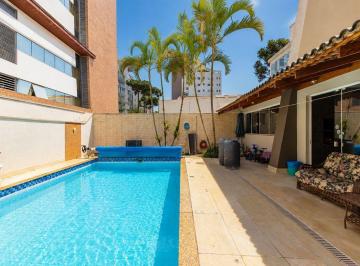 51fck1y2ytc3mjc0mzi1nmq1_md · Casa com Piscina Aquecida, Espaço Gourmet e 3 Quartos no Água Verde em Curitiba