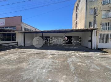 Comercial · Ponto comercial para locação, IPANEMA, PONTAL DO PARANA - PR