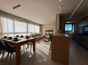Apartamento · 105m² · 1 Vaga · APARTAMENTO TRÊS DORMITÓRIOS | LA ROCCA | VILA RODRIGUES - PASSO FUNDO/RS