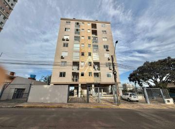 Apartamento · 52m² · 1 Vaga · APARTAMENTO DOIS DORMITÓRIOS | EDIFÍCIO VERA CRUZ | BAIRRO VERA CRUZ | PASSO FUNDO/RS