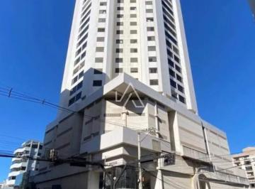 Apartamento · 78m² · 1 Vaga · APARTAMENTO DOIS DORMITÓRIOS | EDIFÍCIO DR. PAULO SECCO | CENTRO | PASSO FUNDO/RS