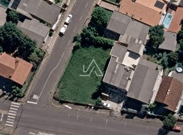 Terreno · 517m² · TERRENO | BAIRRO LUCAS ARAÚJO | PASSO FUNDO/RS