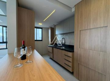 Apartamento · 93m² · 1 Vaga · APARTAMENTO COM DUAS SUÍTES | SEMI MOBILIADO | LA ROCCA | VILA RODRIGUES - PASSO FUNDO/RS
