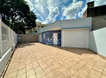 Casa · 70m² · 1 Vaga · CASA DOIS DORMITÓRIOS | BAIRRO SÃO JOSÉ | PASSO FUNDO/RS