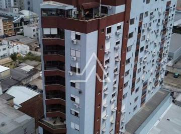Apartamento · 120m² · 3 Vagas · COBERTURA DUPLEX | SOLAR TEIXEIRA KURTZ | CENTRO | PASSO FUNDO/RS