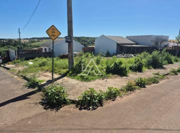 Terreno · 225m² · TERRENO | BAIRRO INTEGRAÇÃO | PASSO FUNDO/RS
