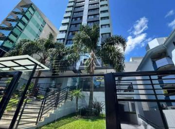 Apartamento · 43m² · 1 Vaga · APARTAMENTO UM DORMITÓRIO | EDIFÍCIO UNIQUE | CENTRO | PASSO FUNDO/RS