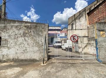 Comercial · 402m² · 1 Quarto · 8 Vagas · Galpão / Depósito / Armazém para venda em Rio Acima de 402.20m² com 1 Quarto e 8 Garagens
