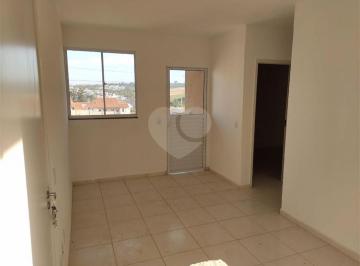 Apartamento · 59m² · 2 Quartos · 1 Vaga · Apartamento para venda em Conjunto Habitacional Residencial Veredas Da Conquista de 59.00m² com 2 Qu