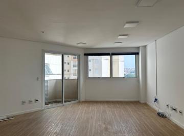 Comercial · 40m² · Sala Comercial para venda em Condomínio Office Premium de 40.00m²