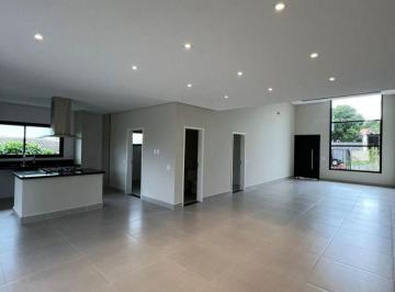 Casa · 290m² · 3 Quartos · 4 Vagas · Casa de Condomínio para venda em Condomínio Terras De Itaici de 290.00m² com 3 Quartos, 3 Suites e 4
