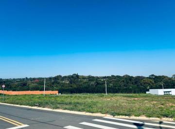 Terreno · 250m² · Terreno en Condomínio para venda em Condomínio Jardim Siena de 250.00m²