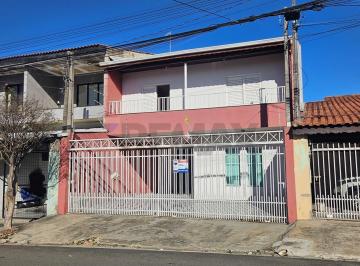 Casa · 159m² · 3 Quartos · 5 Vagas · Casa para venda em Wanel Ville de 159.00m² com 3 Quartos e 5 Garagens