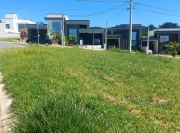 Terreno · 304m² · Terreno en Condomínio para venda em Condomínio Park Gran Reserve de 304.00m²