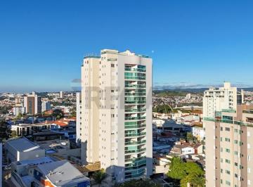 Apartamento · 101m² · 3 Quartos · Apartamento para venda em Jardim Paulistano de 101.00m² com 3 Quartos e 2 Suites