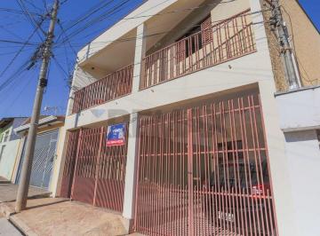 Casa · 217m² · 4 Quartos · 2 Vagas · Sobrado para venda em Além Ponte de 217.00m² com 4 Quartos, 2 Suites e 2 Garagens