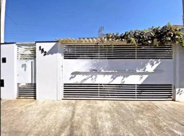 Casa · 48m² · 2 Quartos · 1 Vaga · Casa para venda em Residencial Santa Giovana de 48.00m² com 2 Quartos e 1 Garagem