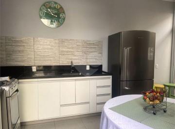 Casa · 125m² · 3 Quartos · 2 Vagas · Sobrado para venda em Jardim Carolina de 125.00m² com 3 Quartos, 1 Suite e 2 Garagens