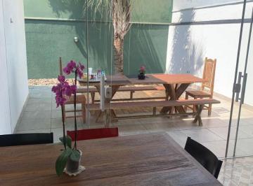 Casa · 163m² · 3 Quartos · 4 Vagas · Casa de Condomínio para venda e aluguel em Condomínio Alto De Itaici de 163.00m² com 3 Quartos, 3 Su