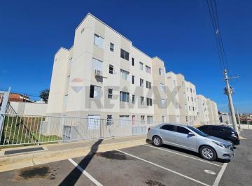 Apartamento · 48m² · 2 Quartos · Apartamento para venda em Parque São Bento de 48.00m² com 2 Quartos
