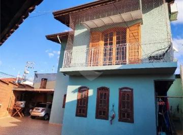 Casa · 110m² · 3 Quartos · 5 Vagas · Sobrado para venda em Vila M Genoveva de 110.00m² com 3 Quartos e 5 Garagens