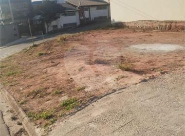 Terreno · 220m² · Terreno para venda em Jardim Marambaia Ii de 220.00m²