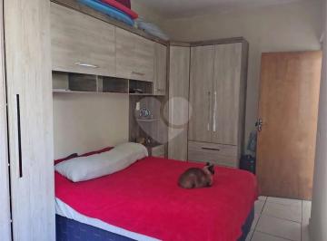 Casa · 80m² · 3 Quartos · Casa para venda em Vila Rio Branco de 80.00m² com 3 Quartos