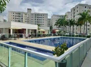 Apartamento à venda no SPAZIO SOBERANO, BURAQUINHO, Lauro de Freitas, BA · Apartamento à venda no SPAZIO SOBERANO, BURAQUINHO, Lauro de Freitas, BA
