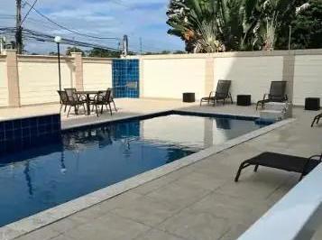 Apartamento à venda no SPAZIO SINGULAR, BURAQUINHO, Lauro de Freitas, BA · Apartamento à venda no SPAZIO SINGULAR, BURAQUINHO, Lauro de Freitas, BA