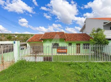 Casa · 74m² · Casa com 03 quartos no centro de Toledo- Pr.