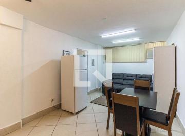 Apartamento · 73m² · 1 Quarto · Apartamento para Aluguel - Centro, 1 Quarto, 73 m2 - São Paulo