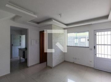 Casa · 86m² · 2 Quartos · 1 Vaga · Casa para Aluguel - Ponte Rasa, 2 Quartos, 86 m2 - São Paulo