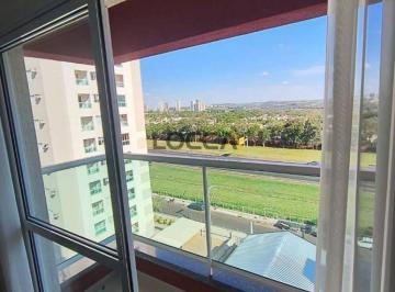 Apartamento · 70m² · 2 Quartos · 1 Vaga · Apartamento para alugar em Nova Aliança de 70.00m² com 2 Quartos, 1 Suite e 1 Garagem