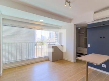 Apartamento · 27m² · 1 Quarto · Apartamento para Aluguel - Brooklin, 1 Quarto,  27 m2 - São Paulo